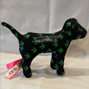 Victoria's Secret PINK Pelotonia Dog
